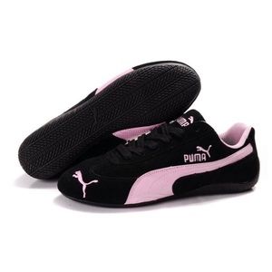 PUMA Original Speedcat Suede Sneakers